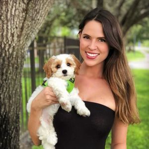 Meet your Posher, Sam